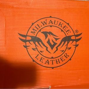 Harley Davidson Women’s Boots brand new In original box size 7.5